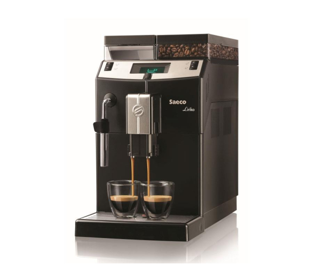 Saeco professional RI9840/01 - 1009848 - zdjęcie 2